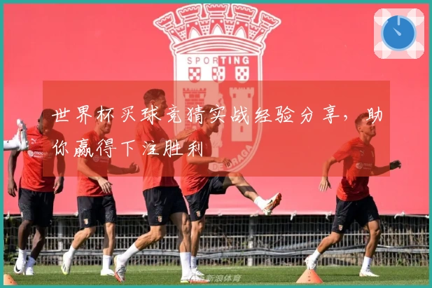 世界杯买球竞猜实战经验分享，助你赢得下注胜利