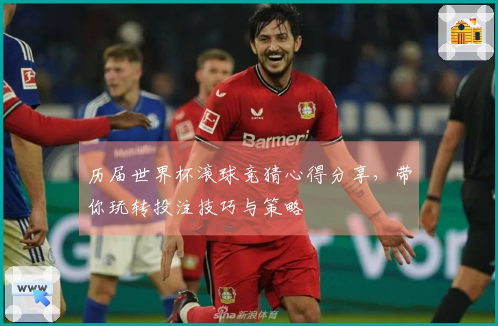 历届世界杯滚球竞猜心得分享，带你玩转投注技巧与策略